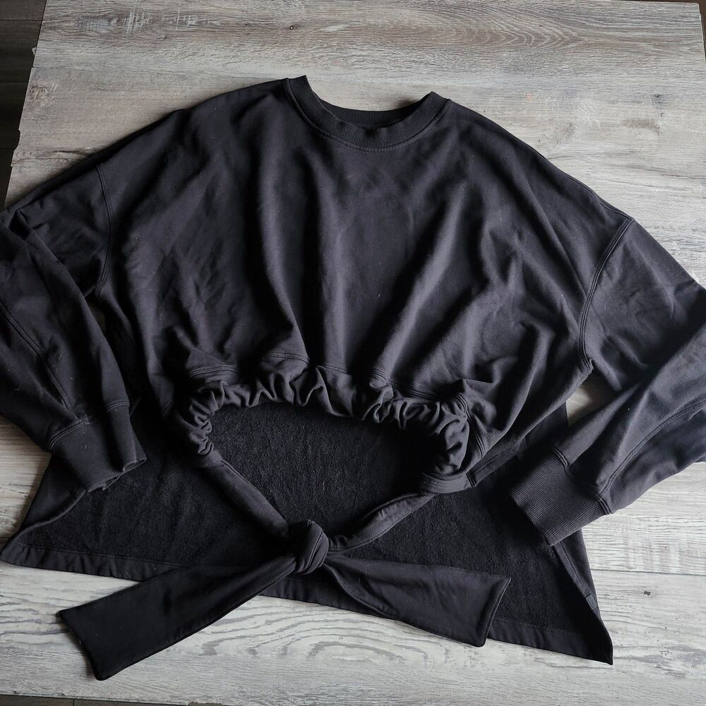 Lululemon sweater